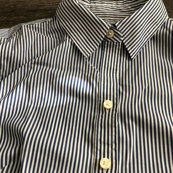 Banana republic dress shirt - Picture 2 of 4